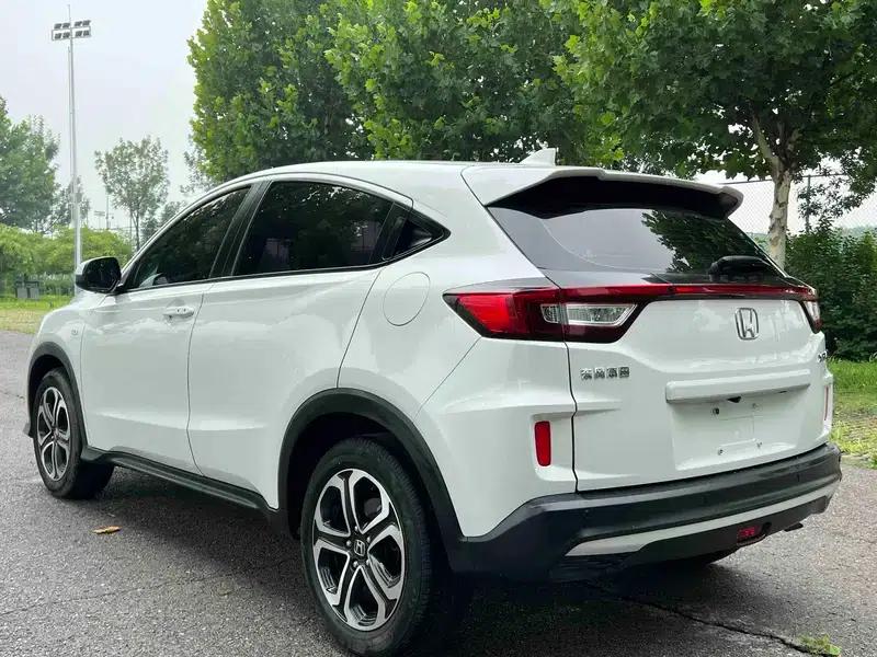 Honda XR-V 2021 1.5L CVT Comfort Edition — миниатюра 4