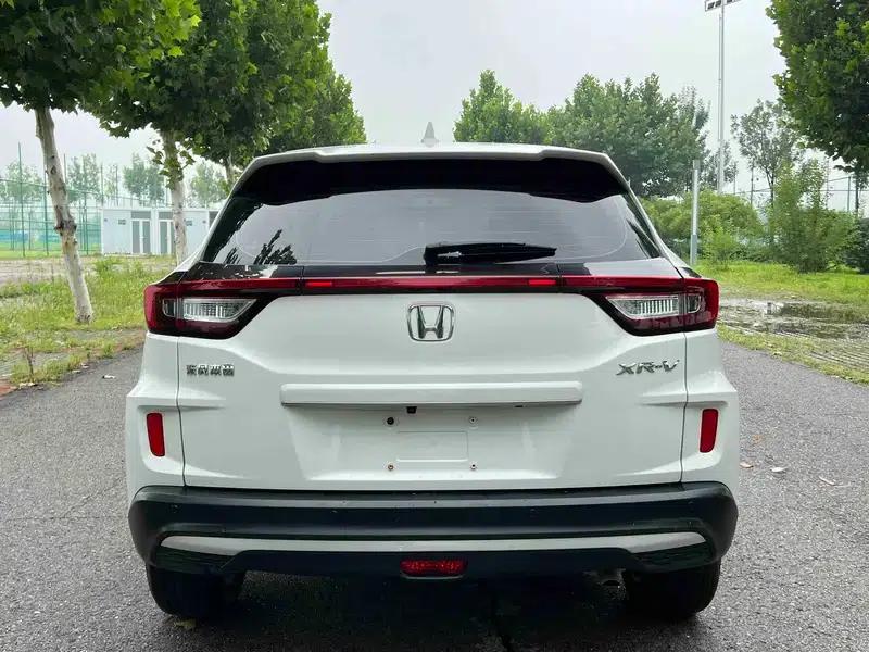 Honda XR-V 2021 1.5L CVT Comfort Edition — миниатюра 5