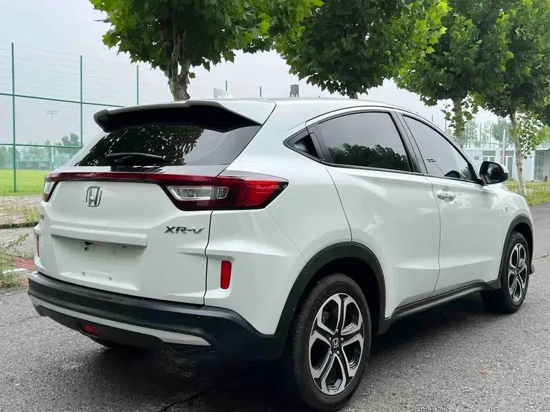 Honda XR-V 2021 1.5L CVT Comfort Edition — миниатюра 6