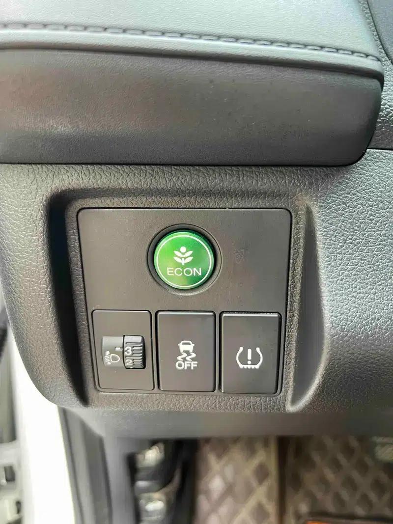 Honda XR-V 2021 1.5L CVT Comfort Edition — миниатюра 7