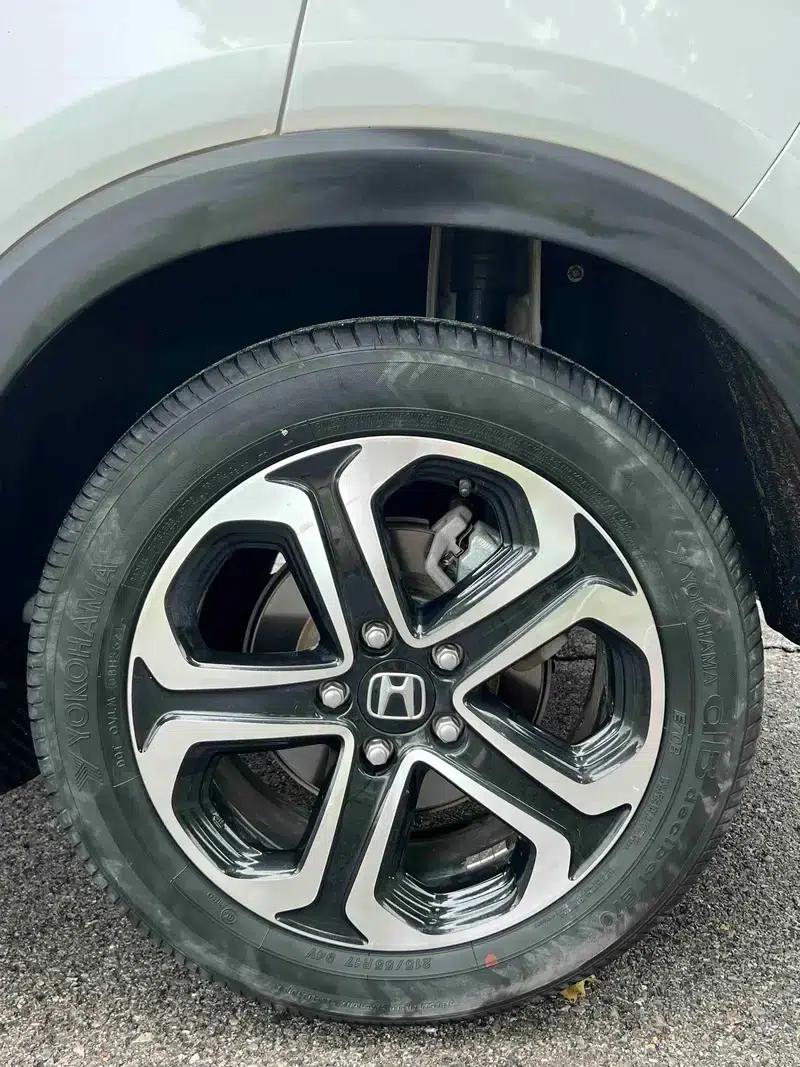 Honda XR-V 2021 1.5L CVT Comfort Edition — миниатюра 8