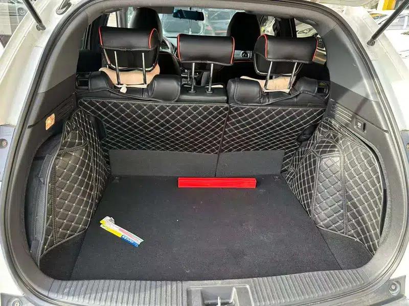 Honda XR-V 2017 1.5L LXi CVT Classic Edition — миниатюра 12