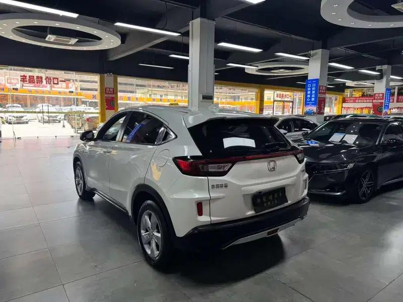 Honda XR-V 2017 1.5L LXi CVT Classic Edition — миниатюра 4