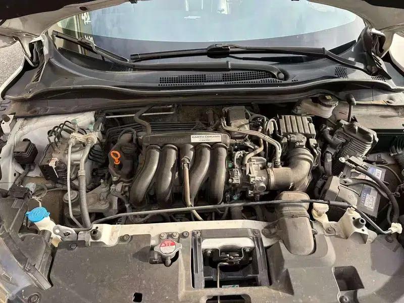 Honda XR-V 2017 1.5L LXi CVT Classic Edition — миниатюра 5