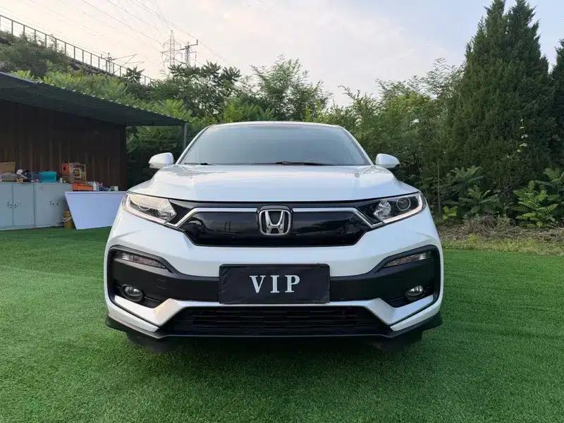Honda XR-V 2021 1.5L CVT Comfort Edition — миниатюра 2