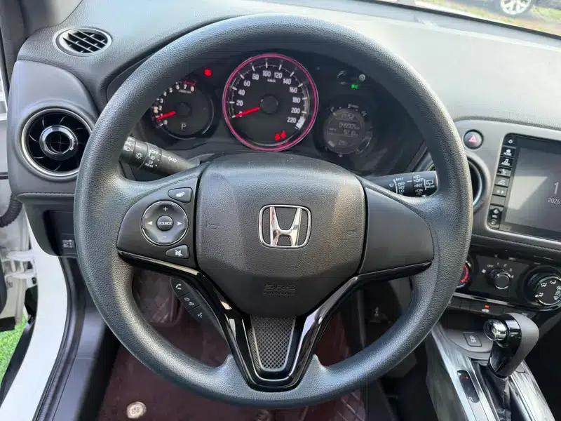 Honda XR-V 2021 1.5L CVT Comfort Edition — миниатюра 11
