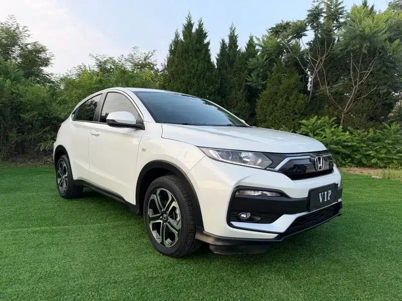 Honda XR-V 2021 1.5L CVT Comfort Edition — миниатюра 3