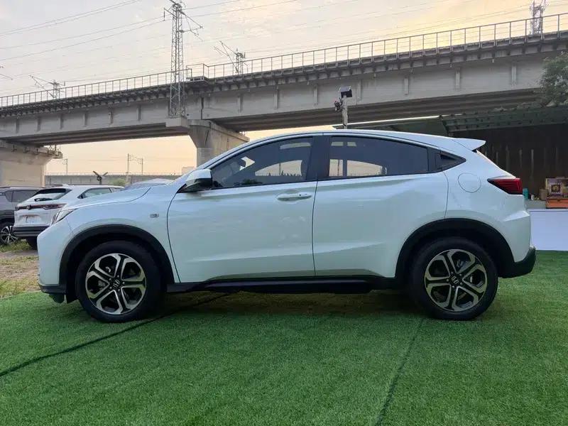 Honda XR-V 2021 1.5L CVT Comfort Edition — миниатюра 4