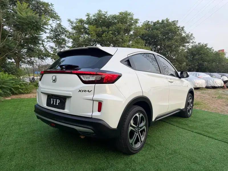 Honda XR-V 2021 1.5L CVT Comfort Edition — миниатюра 7