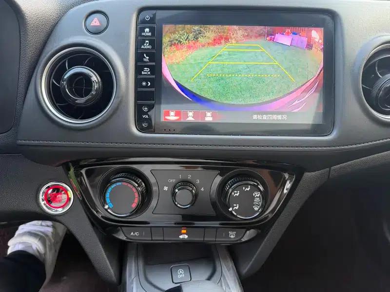 Honda XR-V 2021 1.5L CVT Comfort Edition — миниатюра 9
