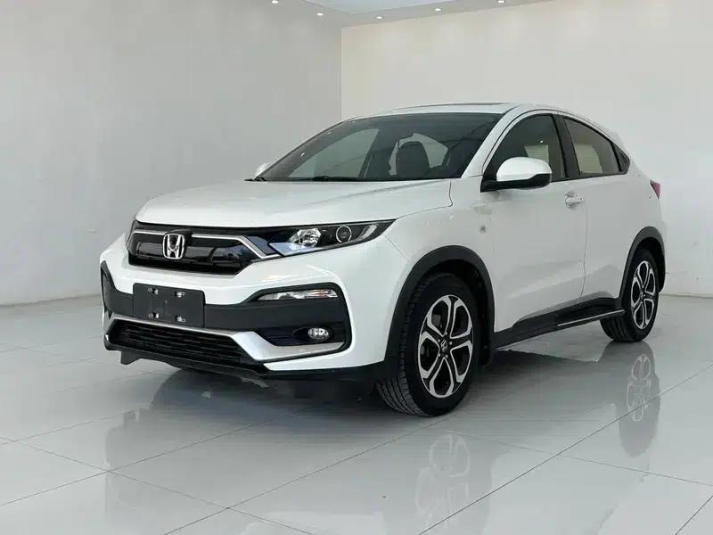 Honda XR-V 2021 1.5L CVT Classic Edition — миниатюра 1