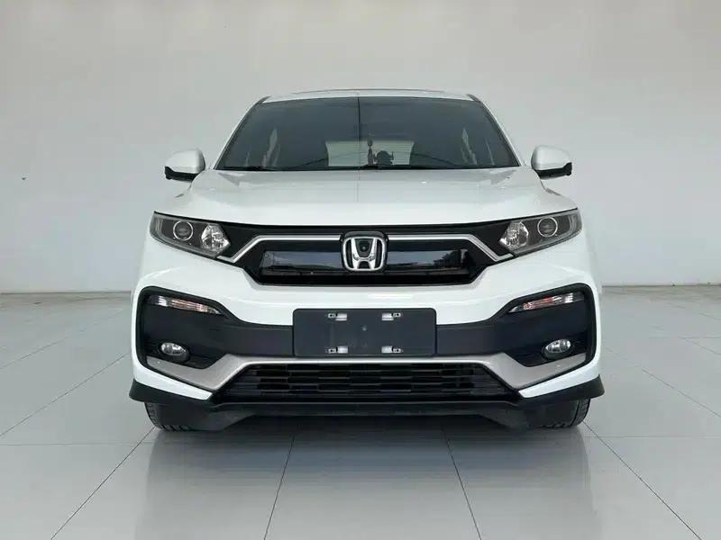 Honda XR-V 2021 1.5L CVT Classic Edition — миниатюра 2