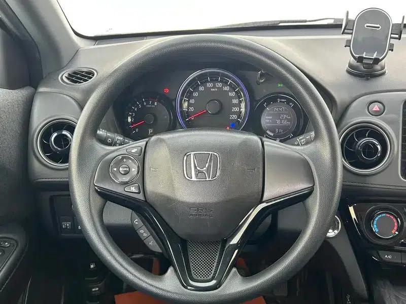 Honda XR-V 2021 1.5L CVT Classic Edition — миниатюра 20