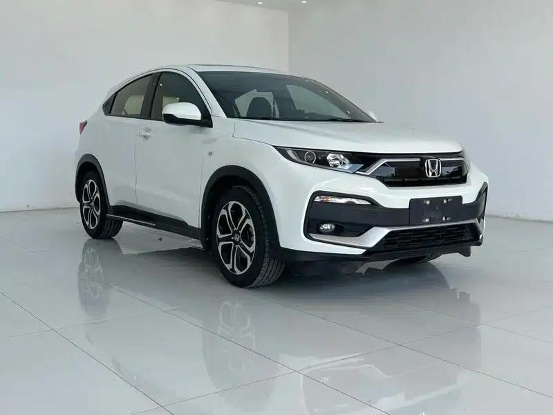 Honda XR-V 2021 1.5L CVT Classic Edition — миниатюра 3