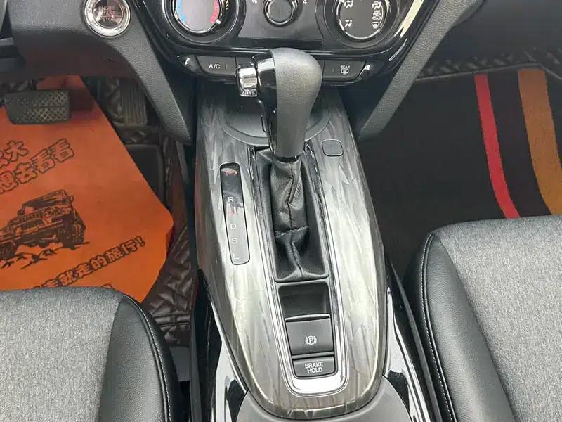 Honda XR-V 2021 1.5L CVT Classic Edition — миниатюра 21