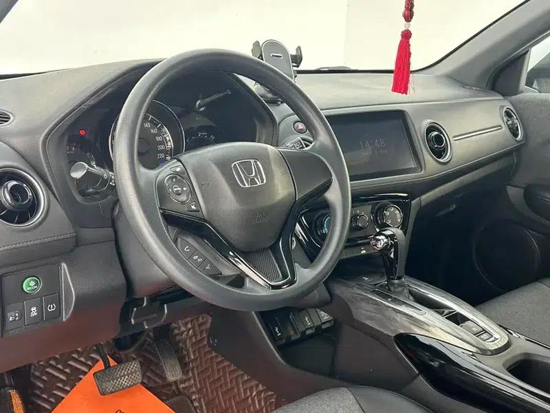 Honda XR-V 2021 1.5L CVT Classic Edition — миниатюра 23