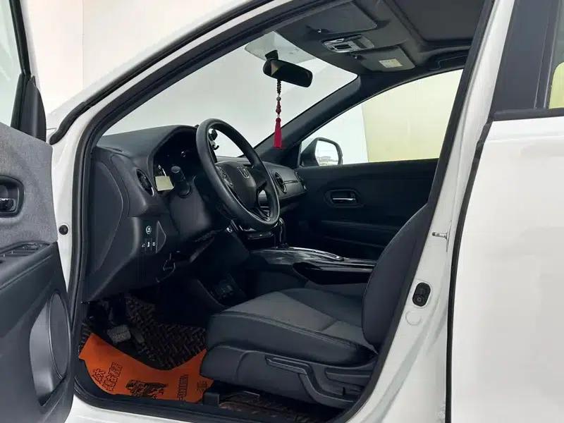 Honda XR-V 2021 1.5L CVT Classic Edition — миниатюра 24