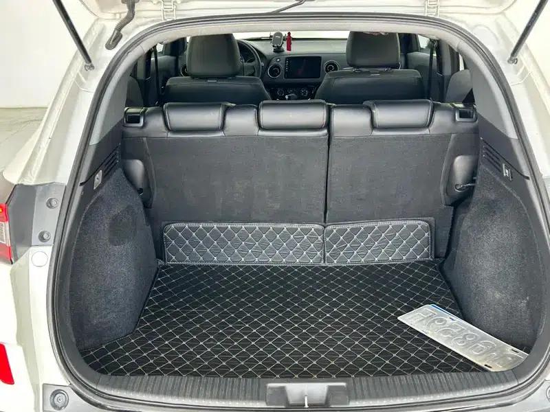 Honda XR-V 2021 1.5L CVT Classic Edition — миниатюра 28