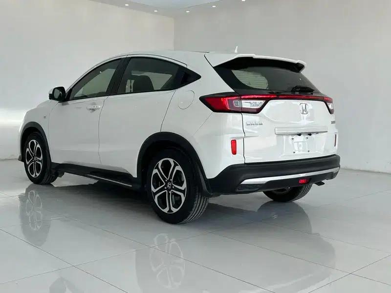 Honda XR-V 2021 1.5L CVT Classic Edition — миниатюра 4
