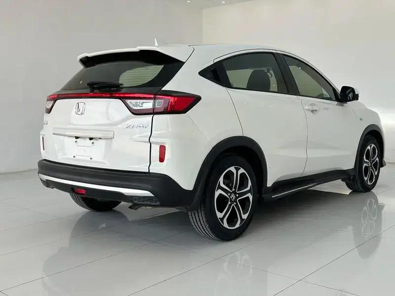 Honda XR-V 2021 1.5L CVT Classic Edition — миниатюра 6