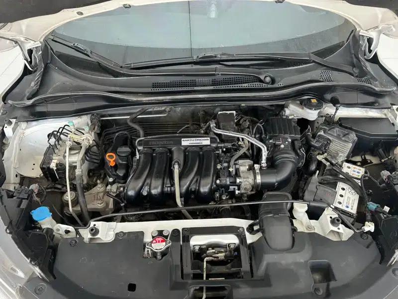 Honda XR-V 2021 1.5L CVT Classic Edition — миниатюра 7