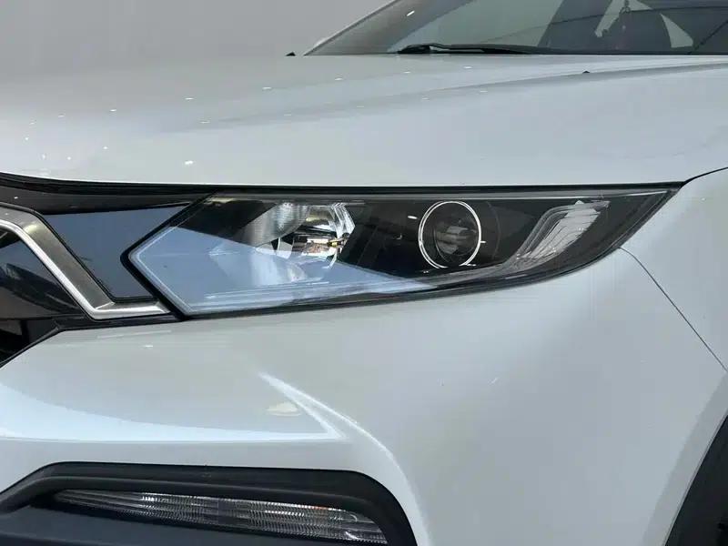 Honda XR-V 2021 1.5L CVT Classic Edition — миниатюра 8