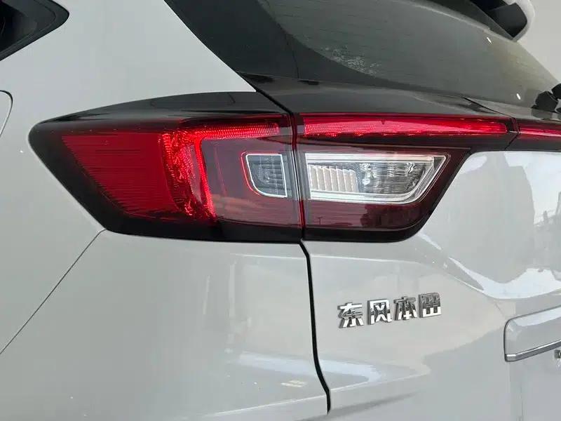 Honda XR-V 2021 1.5L CVT Classic Edition — миниатюра 9