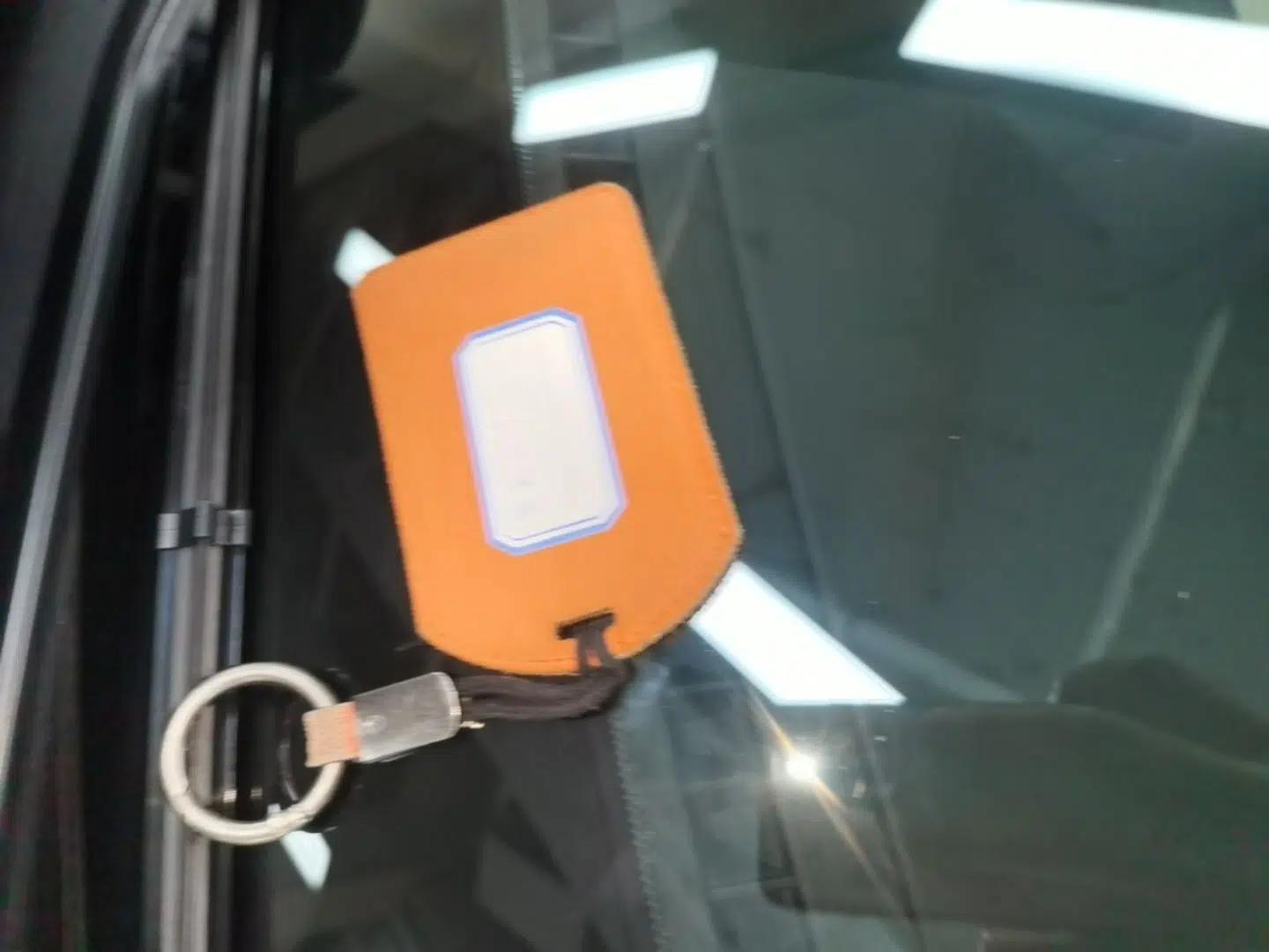 Hima Luxeed R7 2024 All-Electric 802 km Max — миниатюра 28