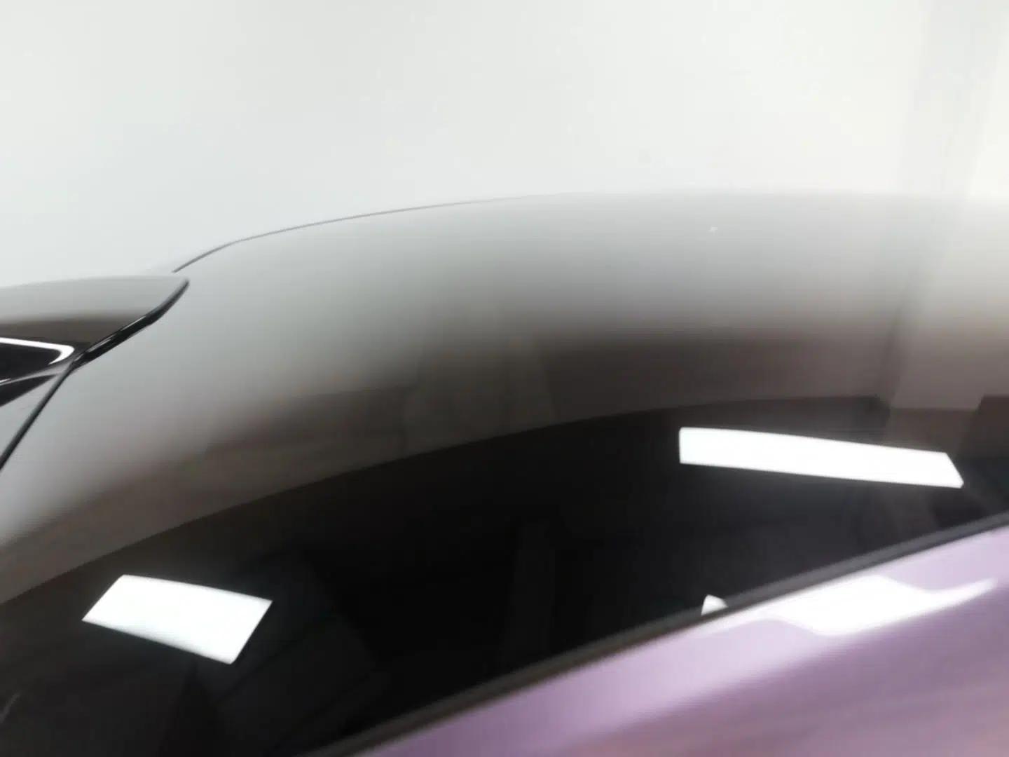 Hima Luxeed R7 2024 All-Electric 802 km Max — миниатюра 7