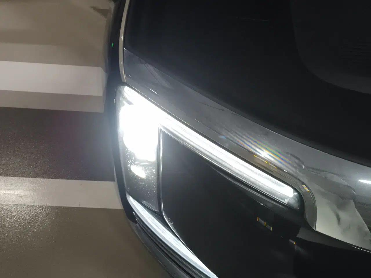 Hima S800 2025 Model, Range-Extended Starlight Premium Edition, 5 Seats — миниатюра 7