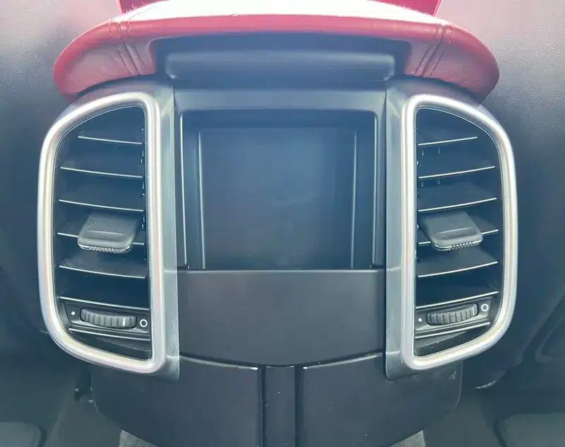 Cayenne 2016 Cayenne 3.0T — миниатюра 11