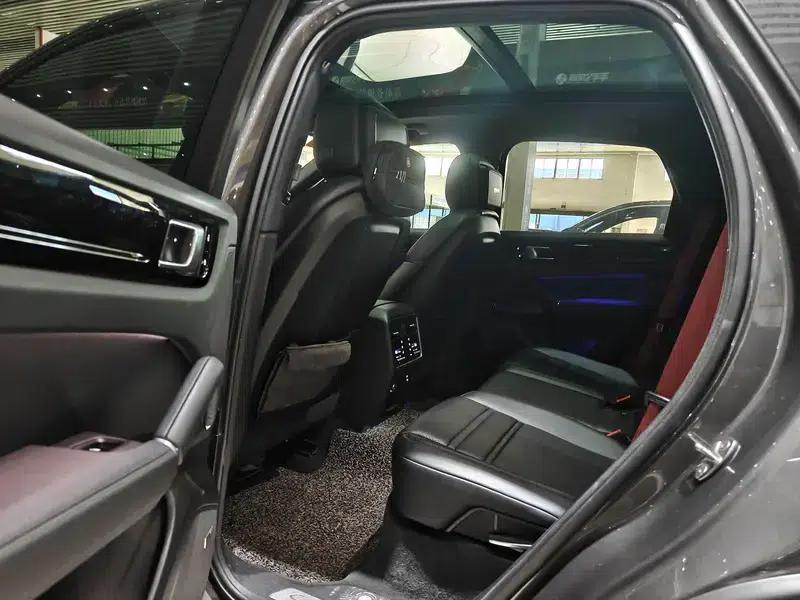 Cayenne 2019 Cayenne 3.0T — миниатюра 13