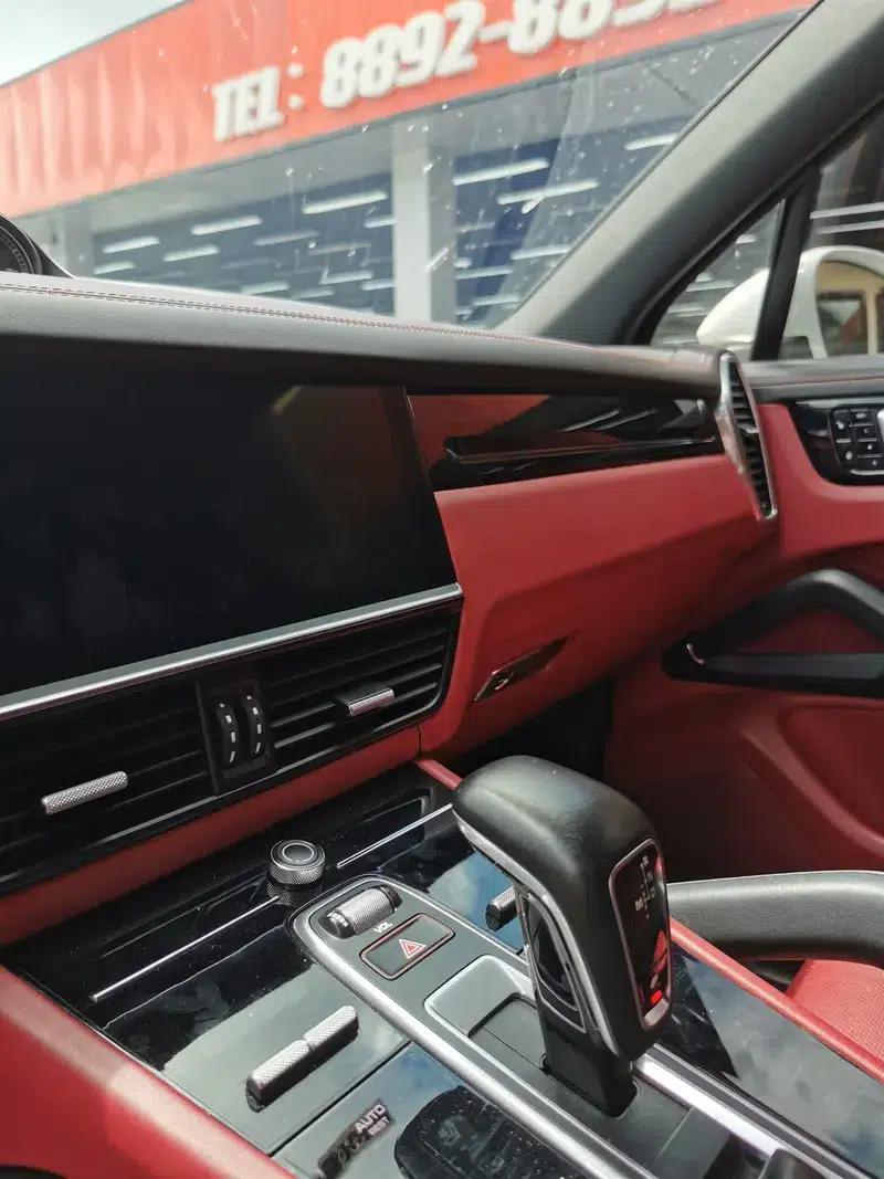 Cayenne 2018 Cayenne 3.0T — миниатюра 8