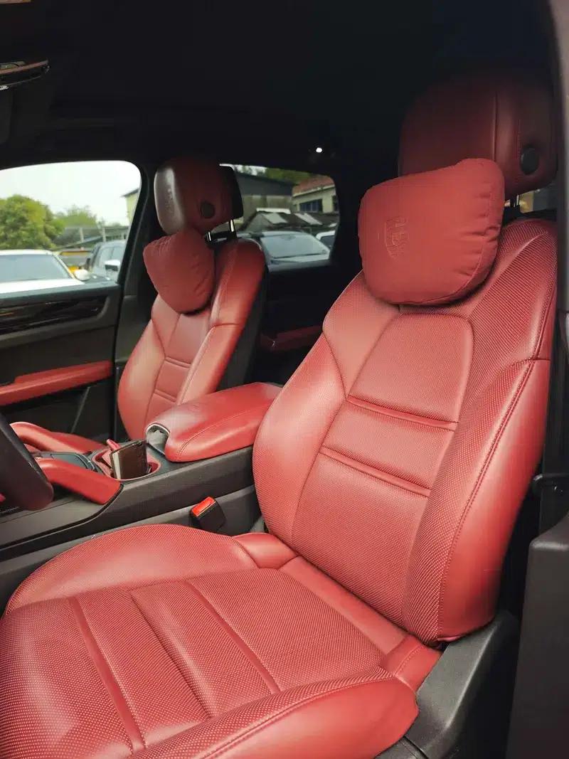 2019 Cayenne 3.0T (Parallel Import) — миниатюра 16