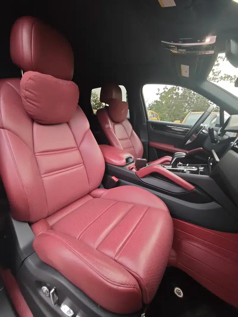 2019 Cayenne 3.0T (Parallel Import) — миниатюра 17