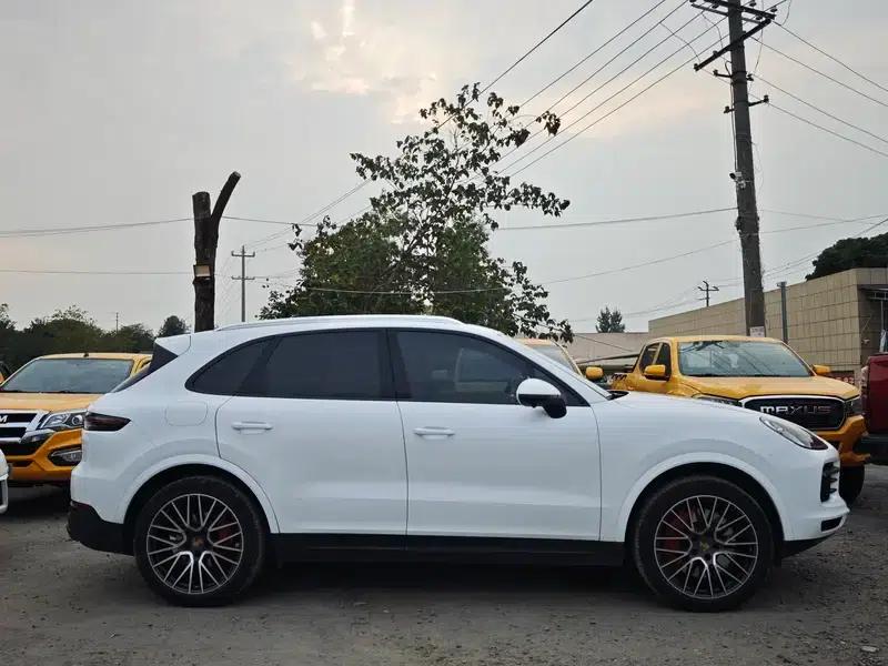 2019 Cayenne 3.0T (Parallel Import) — миниатюра 6