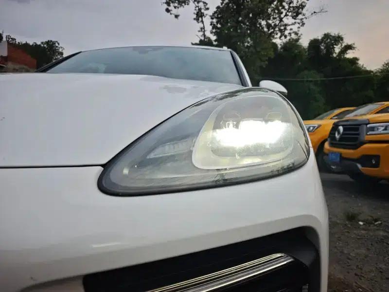 2019 Cayenne 3.0T (Parallel Import) — миниатюра 8
