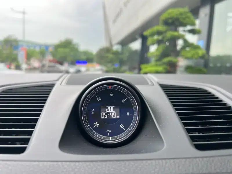 Cayenne 2018 Cayenne 3.0T — миниатюра 3