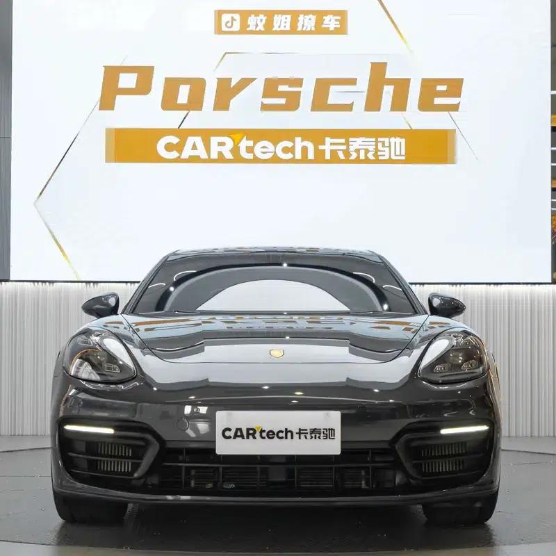 Panamera 2022 Panamera 2.9T — миниатюра 2