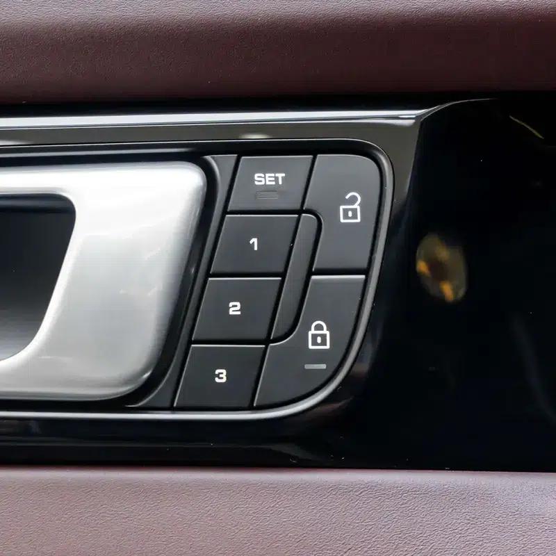 Panamera 2022 Panamera 2.9T — миниатюра 11