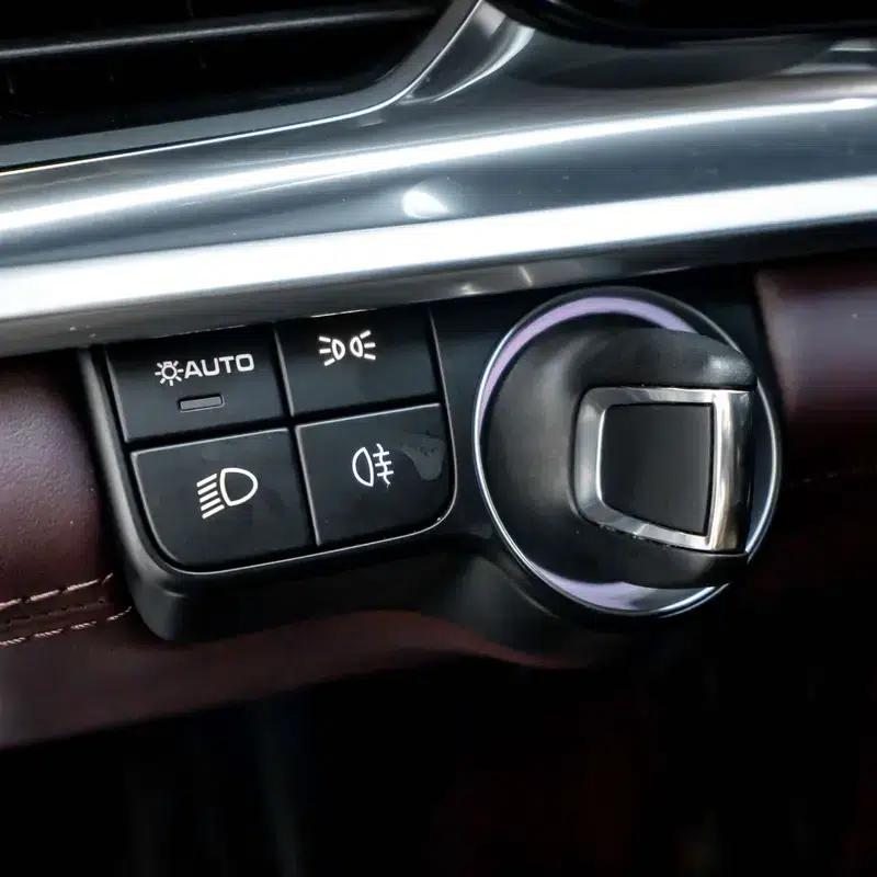 Panamera 2022 Panamera 2.9T — миниатюра 12
