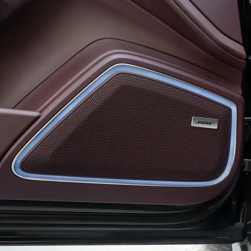 Panamera 2022 Panamera 2.9T — миниатюра 16