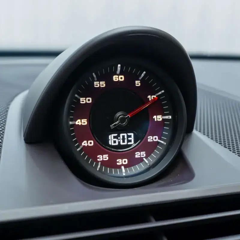 Panamera 2022 Panamera 2.9T — миниатюра 22