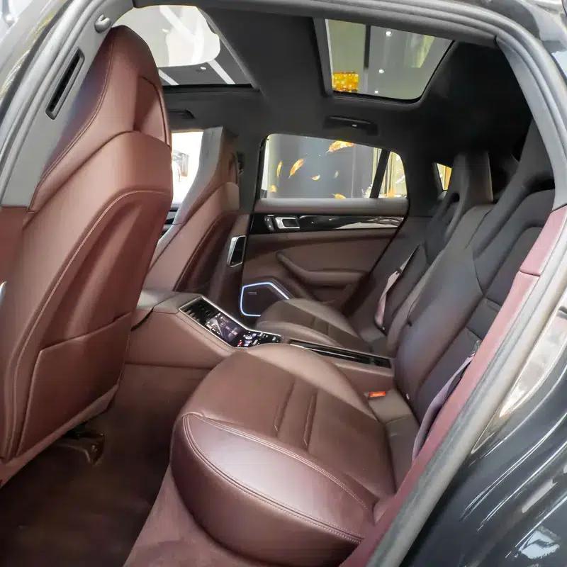 Panamera 2022 Panamera 2.9T — миниатюра 25