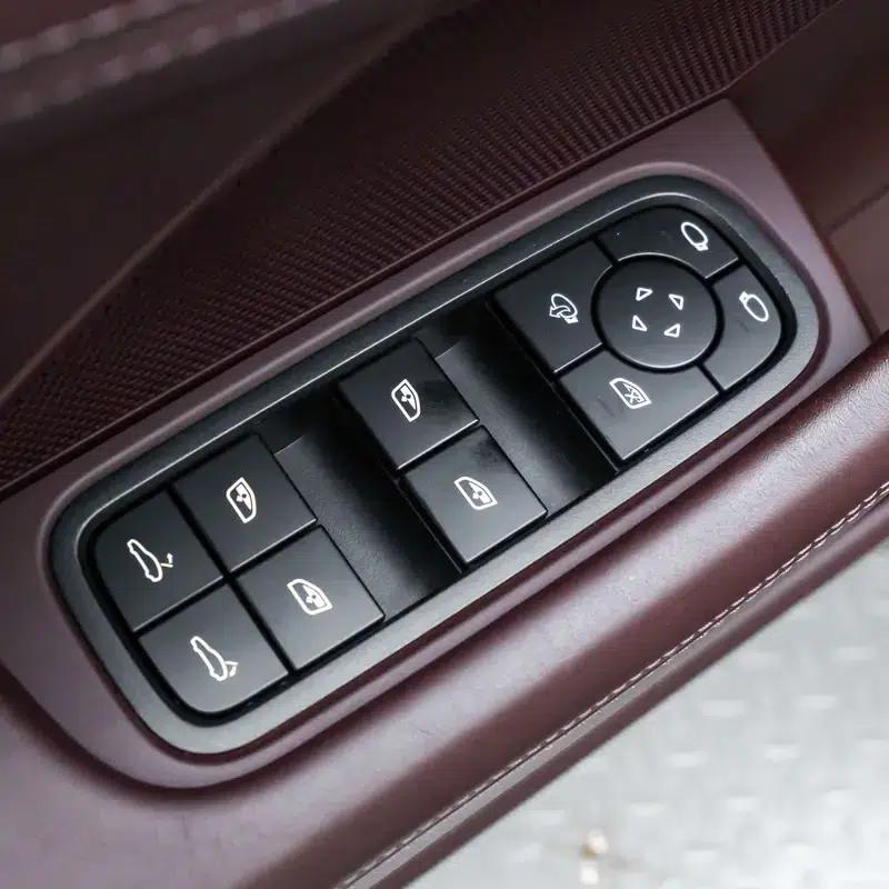 Panamera 2022 Panamera 2.9T — миниатюра 26