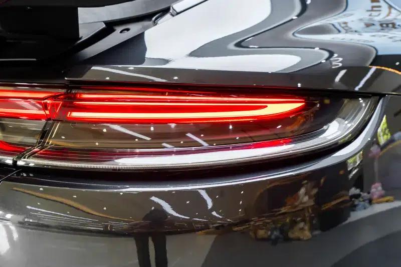 Panamera 2022 Panamera 2.9T — миниатюра 9