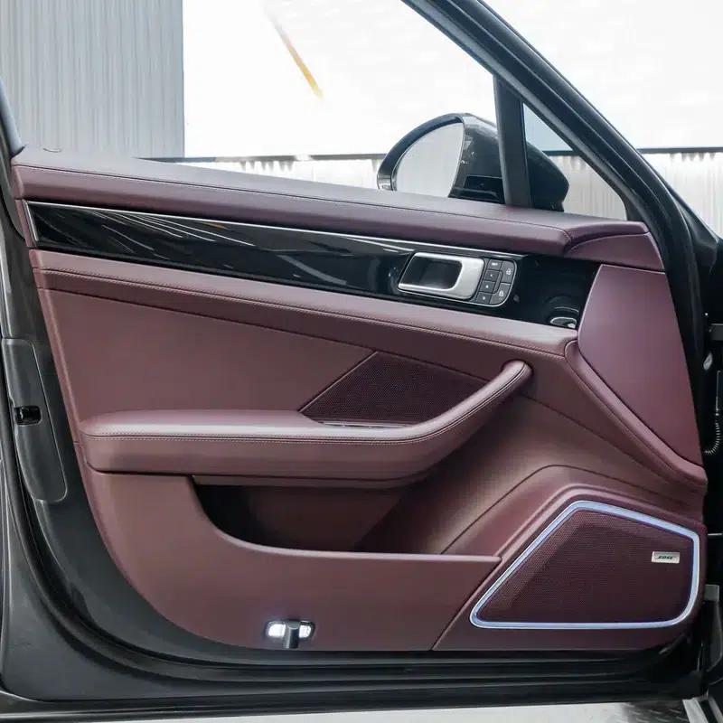 Panamera 2022 Panamera 2.9T — миниатюра 10