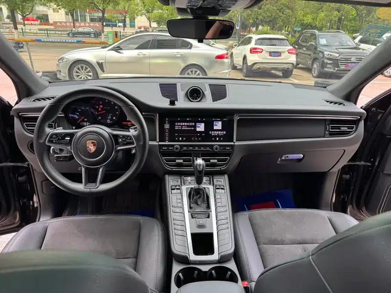 2020 Macan 2.0T — миниатюра 16