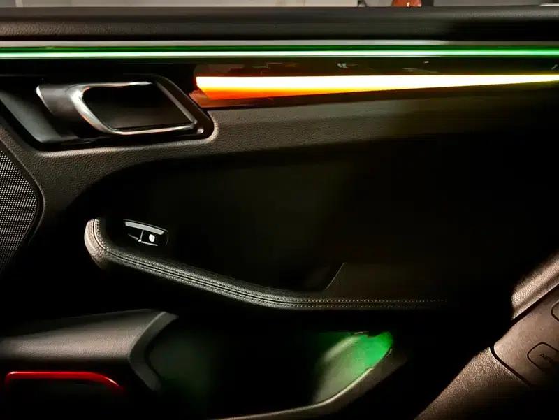 2020 Macan 2.0T — миниатюра 6
