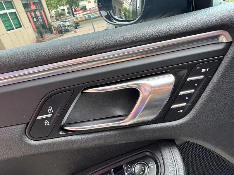 2020 Macan 2.0T — миниатюра 9